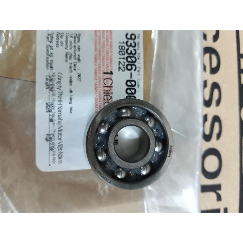 Bi quạt bơm nước Exciter.NVX.Nouvou 4 5 6 Luvias. .KHÁC HÀNG XEM KỸ TRƯỚC KHI CHỌN