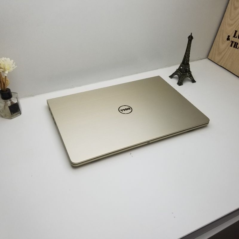 Laptop dell 14-5459 i7 chiến game cực mượt