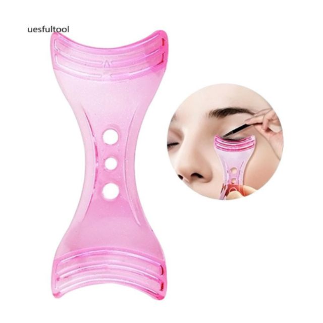 Dụng cụ hỗ trợ kẻ vẽ mí mắt M278 | BigBuy360 - bigbuy360.vn