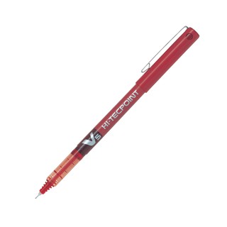 Bút Pilot mực nước Hi-Techpoint V5 tip ngòi 0.5mm – Bút Mực Nước Ngòi 0.5mm Viết Êm, Chính Hãng