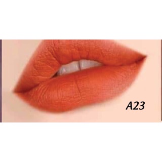 Son kem lì Black Rouge Ver5 [ A23-A27]