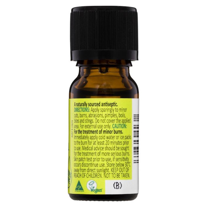 Tinh dầu tràm trà Thursday Plantation Tea Tree Oil 10ml