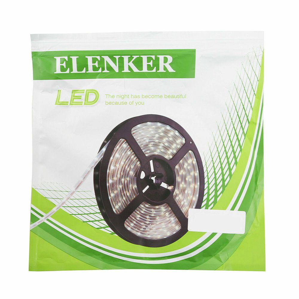 LONTIME Cuộn Dây Đèn LED 5M 5050 SMD