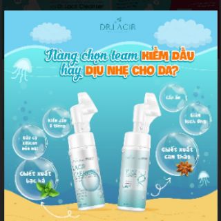 Sữa Rửa Mặt Dịu Nhẹ