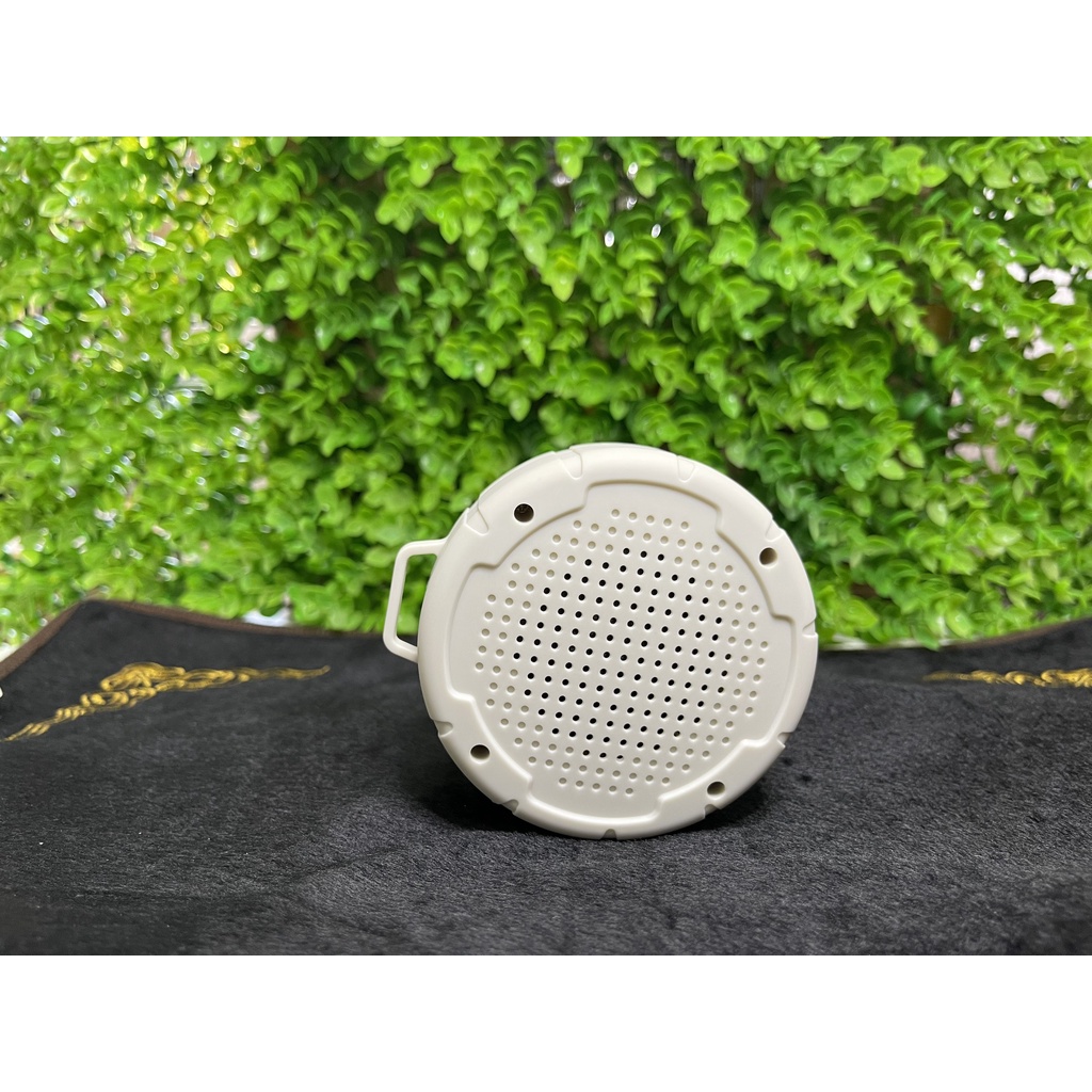 Loa Bluetooth Không Dây WIRELESS SPEAKER P08 Loa Nhỏ Gọn Nhẹ Nhàng Tiện Dụng, Độ Chống Thấm Nước Cao, Thiết Kế Đáng Yêu.