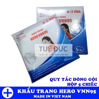 Khẩu trang hero vnn95 tây sài gòn | - mua sỉ vui lòng lh người bán
