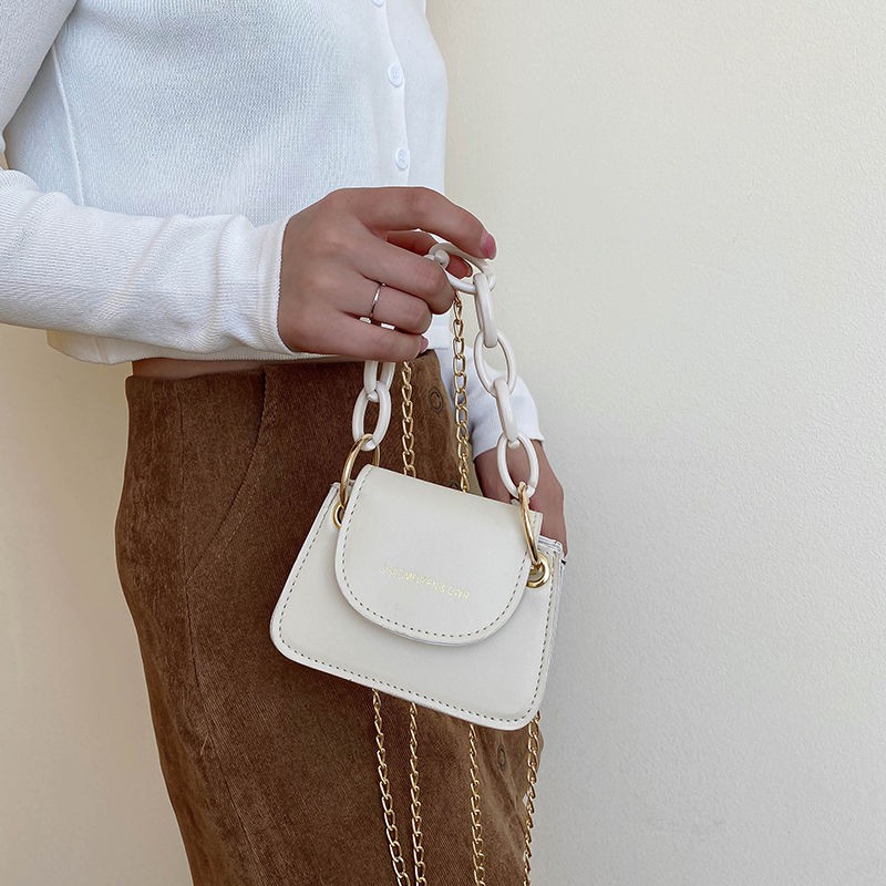 Túi đeo chéo xách tay thời trang dành cho nữ