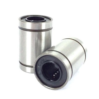 con trượt tròn ( ổ bi trượt ) LM6UU , LM8UU , LM10UU , LM12UU , LM16UU
