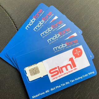 Sim C90N Mobifone đầu số 07