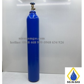 Bình gió 14 lít cho bộ hàn cắt gió đá