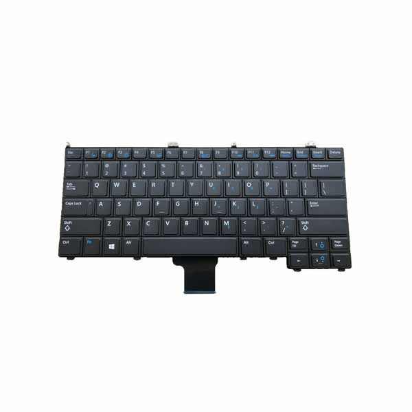 Bàn Phím Laptop Dell Latitude E7240, E7440, E7420
