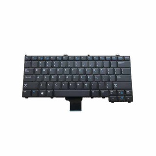 Bàn phím Keyboard laptop Dell Latitude E5250, E5270, E7250, E7270 ZIN THÁO MÁY