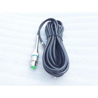 Micro karaoke có dây Shure 959