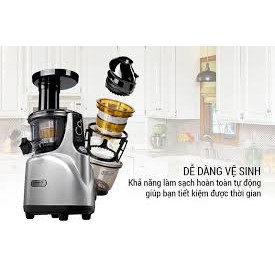 Máy Ép Chậm KUVINGS NS-120CBM2