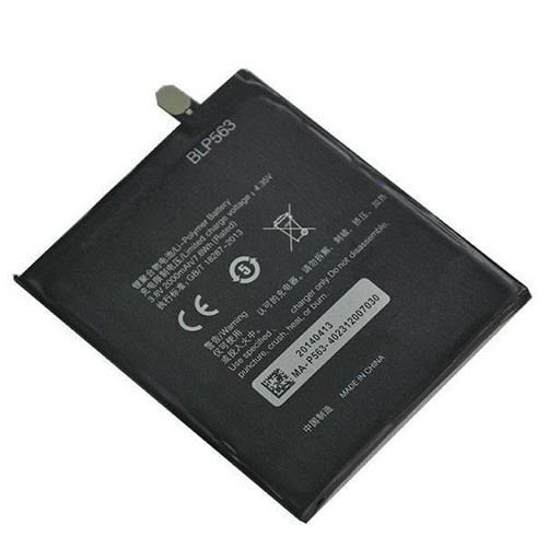 Pin oppo R827 BLP563 / BLP563