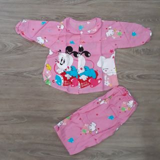 Combo 3 bộ tole gái