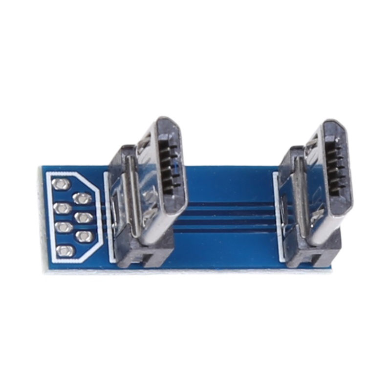 Bộ Chia Cổng USB Hub V2 1 Bằng Tay Cho Mister FPGA 7