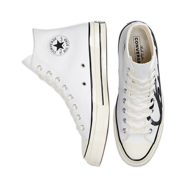 Giày Converse Chuck 70 Signature Hi - 167696C