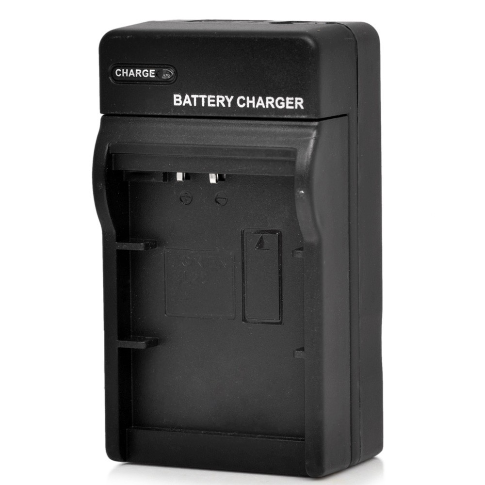 Battery Charger AC/DC for Nikon EN-EL20 1 J1 1 J2 1 J3 1 S1