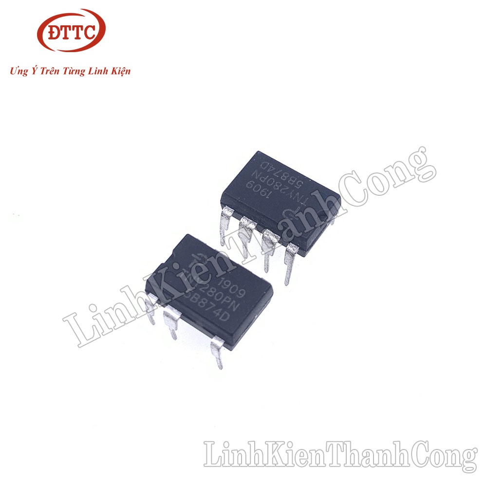 IC Nguồn TNY280PN TNY280P TNY280 DIP7