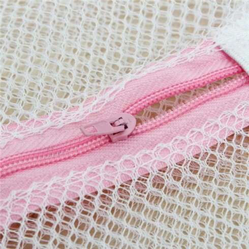 Combo 2 túi Giặt Đồ Loại Lớn (1 Túi 30 X 40cm + 1 Túi 40 X 50cm)