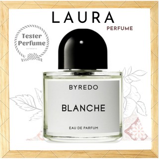 -ᴸᴬᵁᴿᴬ.ᴾᴱᴿᶠᵁᴹᴱ- nước hoa byredo blanche