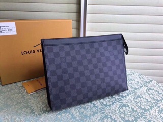 Clutch nam Size 25 cm Fullbox