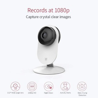 Camera wifi Yi Home 3