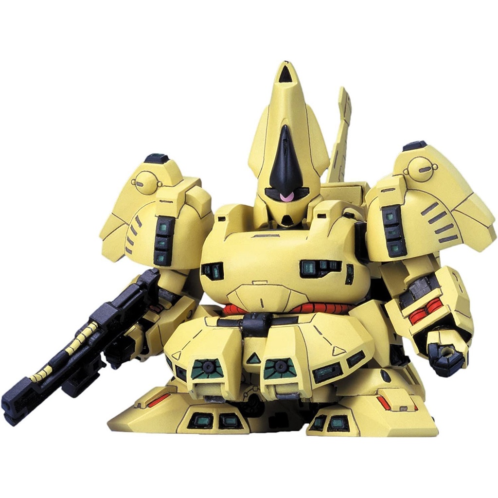 Mô hình lắp ráp SD BB216 PMX-003 THE-O Bandai 4573102640987