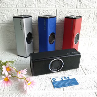 LOA BLUETOOTH KOLEER SU-H5