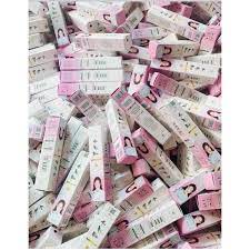 Kem làm hồng nhũ hoa: Hoa Mỹ Nhân DOVA | BigBuy360 - bigbuy360.vn