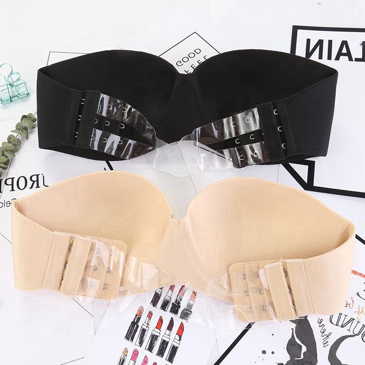 Áo ngực tàng hình tiện dụng cho nữ