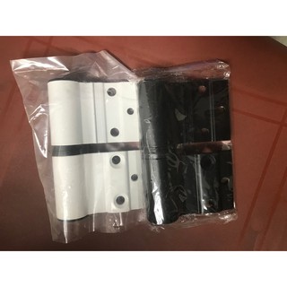 Bản lề cửa nhôm hệ 4500