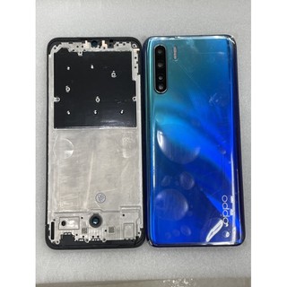 Vỏ Oppo Reno 3
