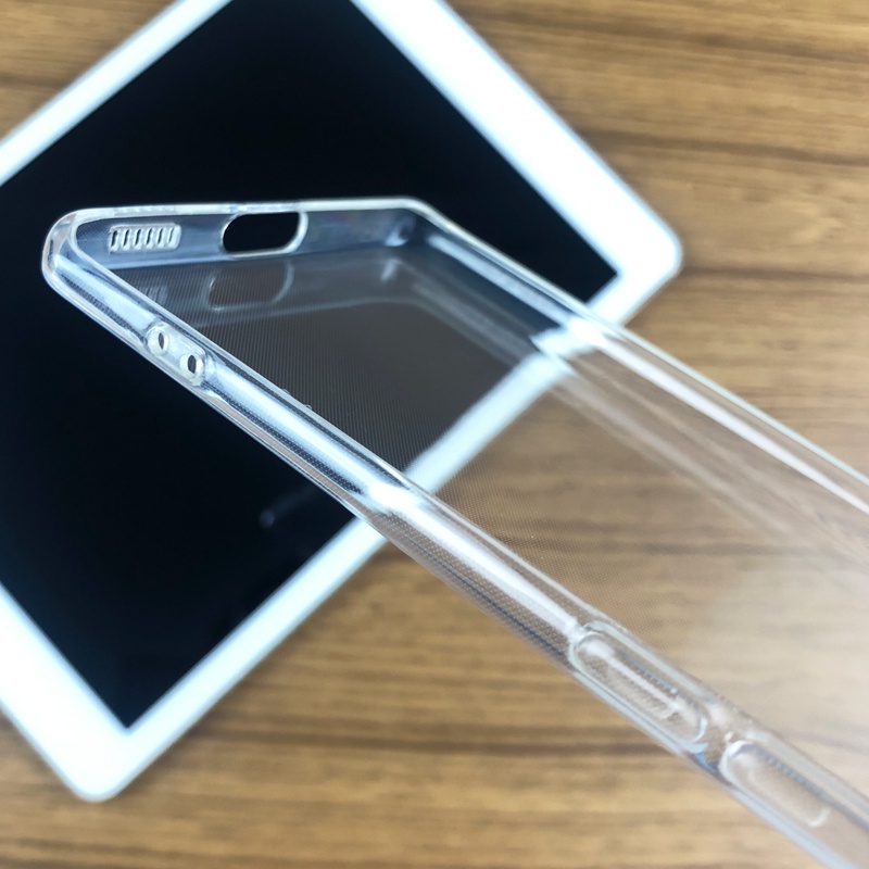 Ốp Điện Thoại TPU Mềm Trong Suốt Cho vivo iQOO 9 8 7 5 iQOO9 iQOO8 Pro Neo6 SE Neo5 S Z5 5G