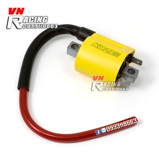 Mobin sườn Kozi cho Exciter 150 - Malaysia