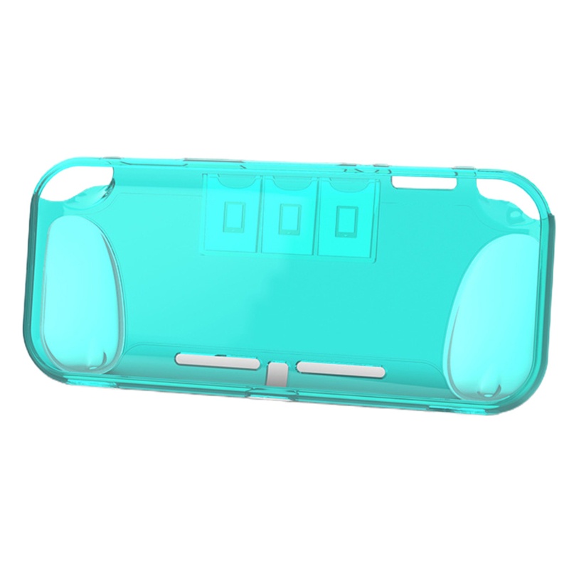 Vỏ TPU Bảo Vệ Chống Trầy Cho NS Switch Lite Grip De NAMA