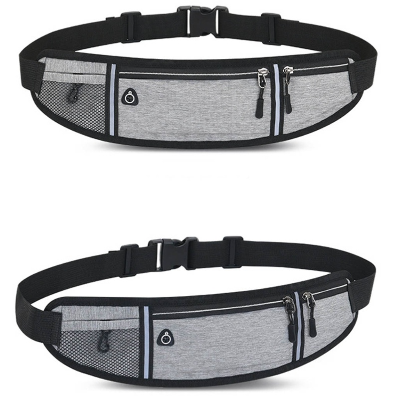 Túi Đeo Hông Đựng Điện Thoại Co Giãn Dùng Khi Tập Thể Thao