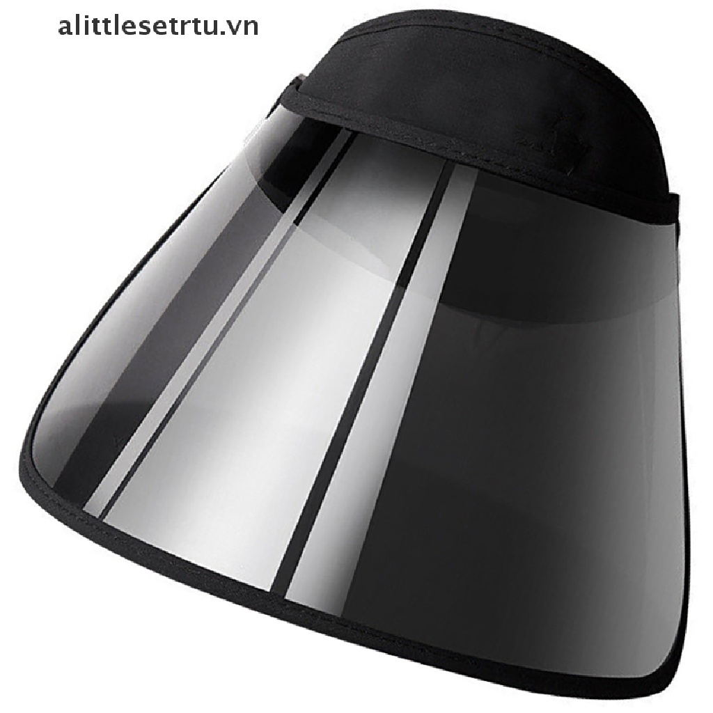 Nón Rộng Vành Chống Tia UV Có Thể Điều Chỉnh Dành Cho Nữ
