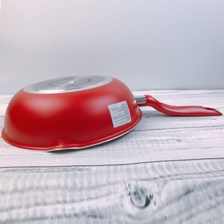 Chảo sâu lòng T.efal size 24-28cm