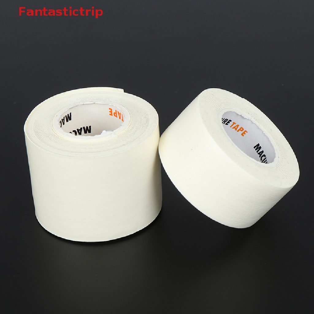 Cuộn Băng Keo Xốp Microfoam Chống Thấm Nước Hỗ Trợ Nẹp Dưới Chuyên Dụng