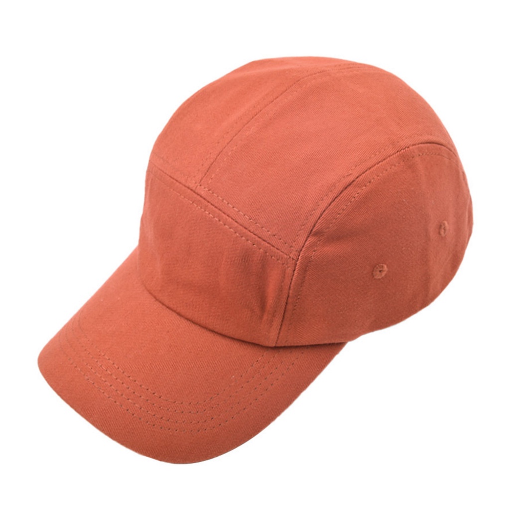 Mũ Lưỡi Trai Có Vành Chống Tia UV Phong Cách Unisex