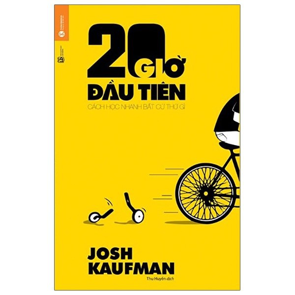 Sách - Combo: Tuần Làm Việc 4 Giờ + 20 Giờ Đầu Tiên (2 cuốn) | BigBuy360 - bigbuy360.vn