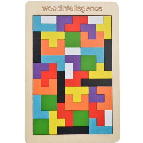 Đồ chơi xếp hình cho trẻ em và ngườilớn.rubikgỗ xếp thông minh,đồ chơi trí tuệ,xả strees,khối lập phương hình học,tư duy