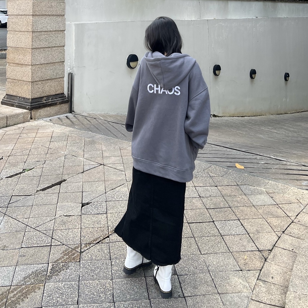 Áo KHOÁC Hoodie COLLECTION và Ulzzang Unisex 1hitshop | BigBuy360 - bigbuy360.vn