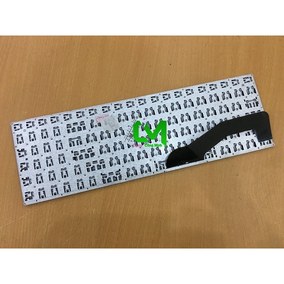 Bàn Phím Laptop Asus X540 X540L X540LA X540LJ X540S X540SA X540SC A540 A540L A540LA A540LJ A540S A540SA A540SC Chuẩn US