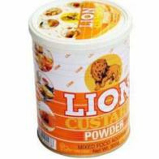 Bột sư tử lion 3.5 kg