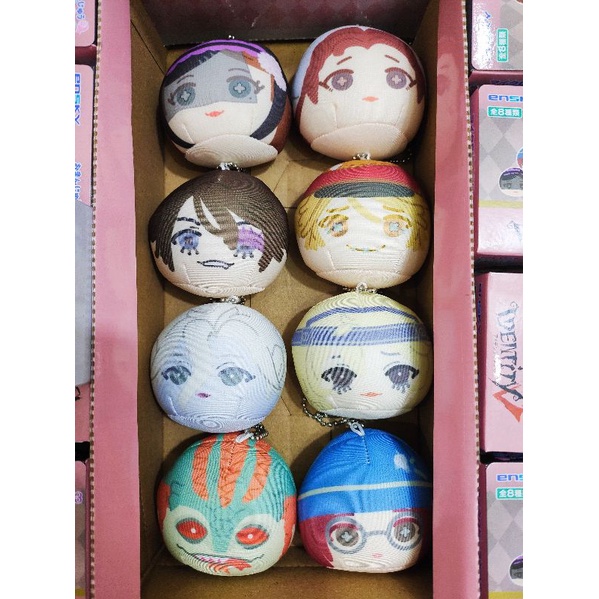 Cục Mochi Niginigi chính hãng