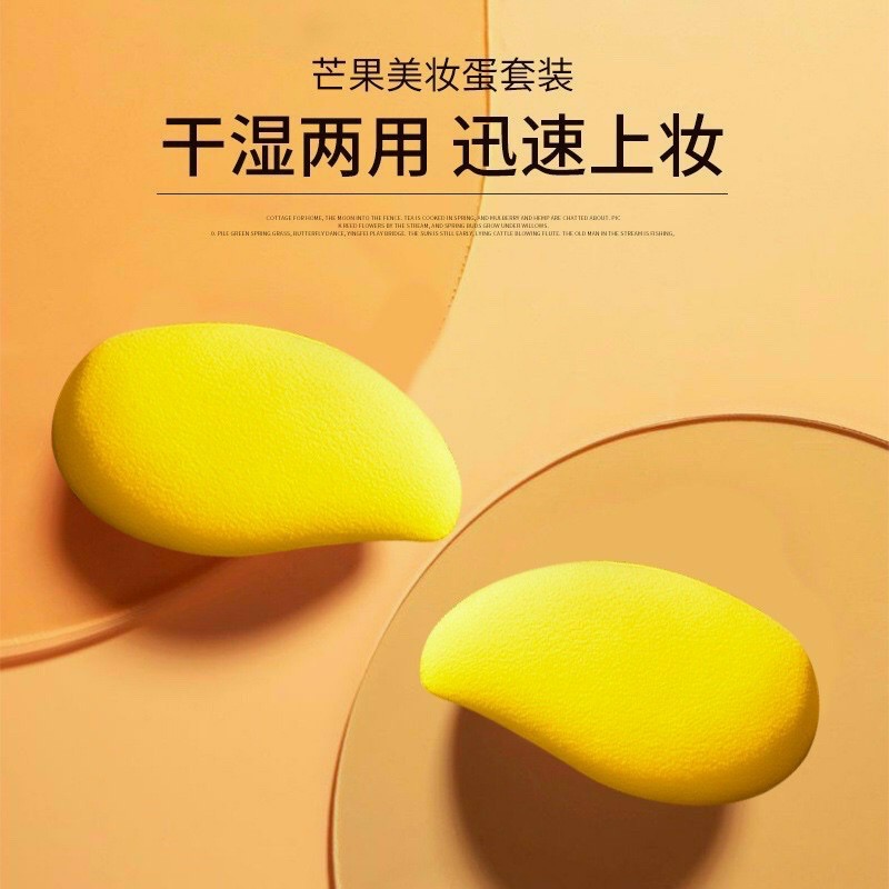 Mút trang điểm chuyên nghiệp chính hãng Beauty Blender