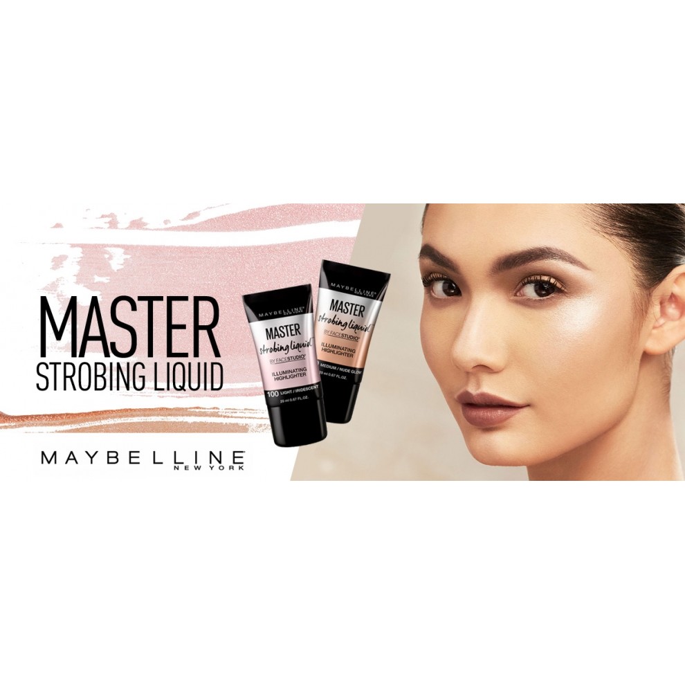 Kem Lót Nhũ  strobing liquid tone 200-300 | BigBuy360 - bigbuy360.vn